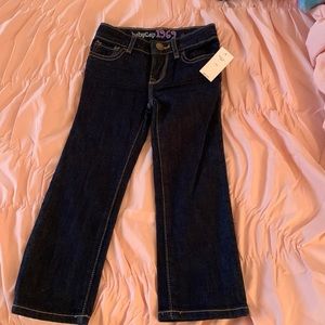 Baby gap 3years jeans